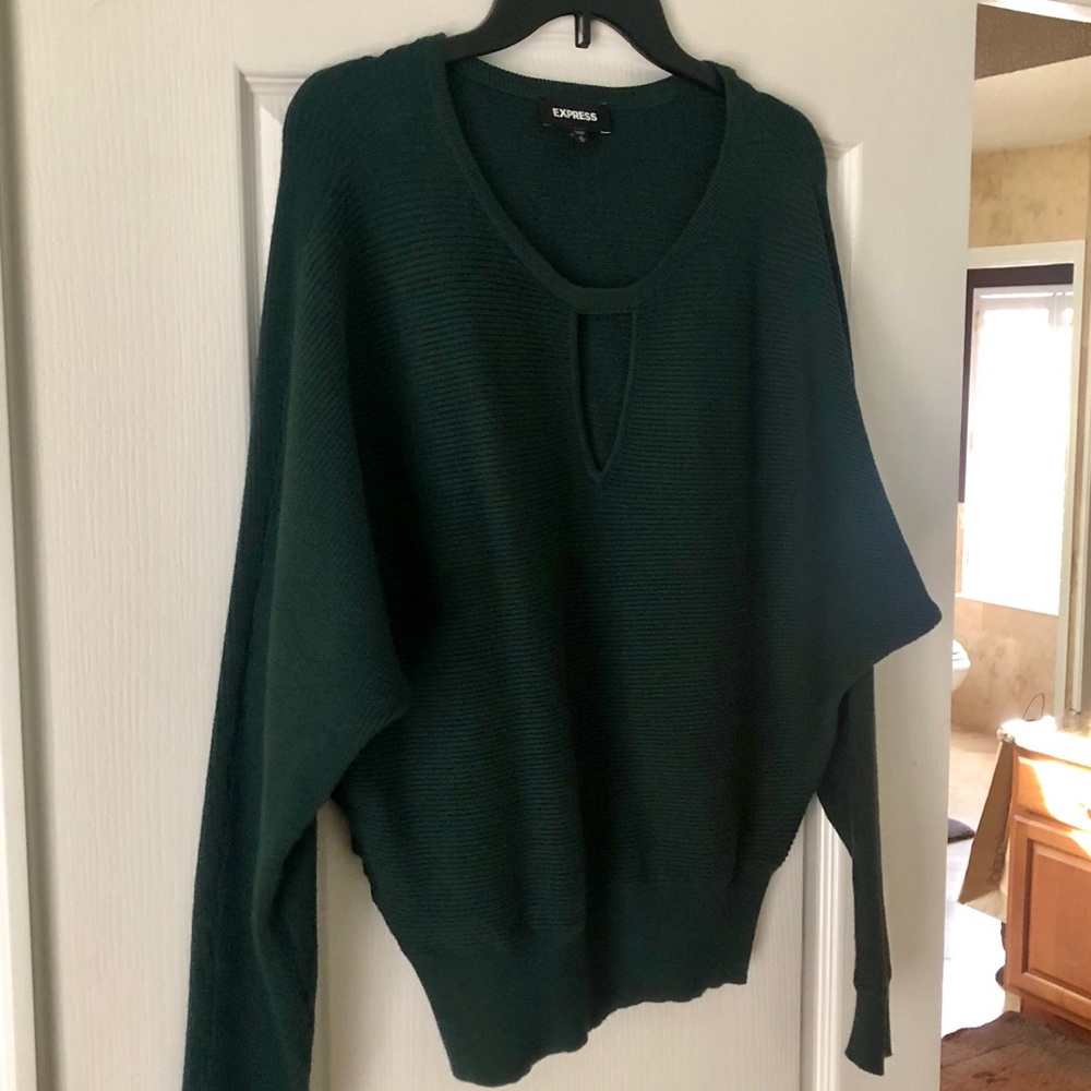 Express Sweater - Picture 4 of 9